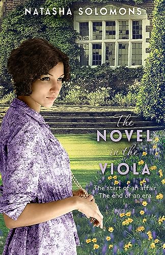 The novel in the viola