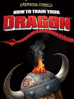 How to train your dragon
