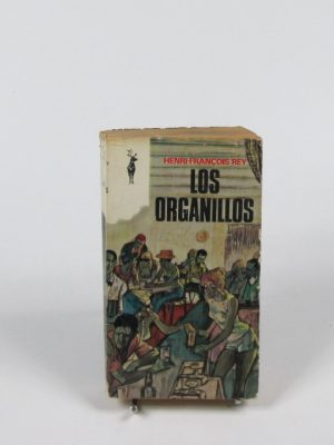 Los organillos