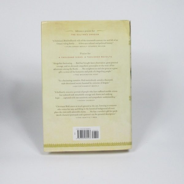 The sultan´s shadow