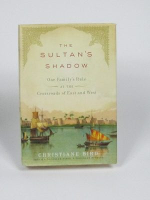 The sultan´s shadow