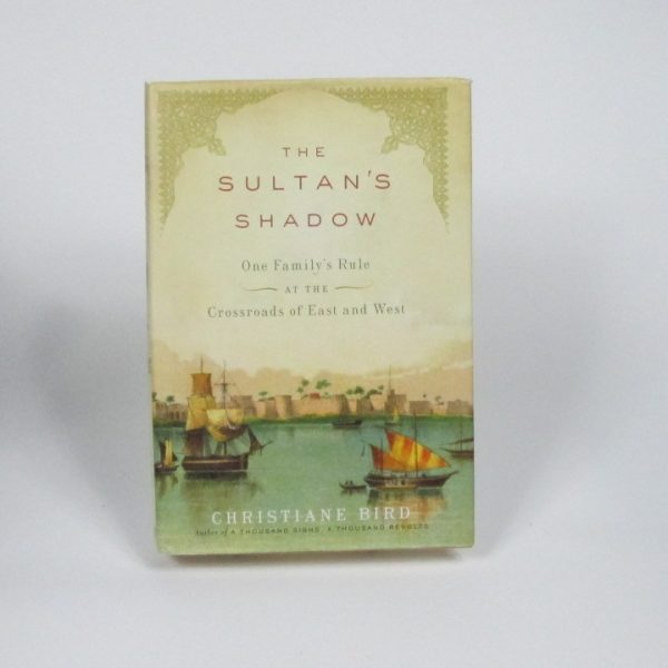 The sultan´s shadow