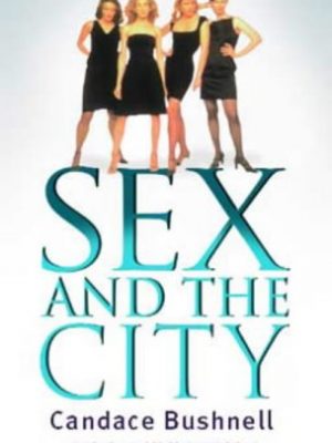 Sex and the city
