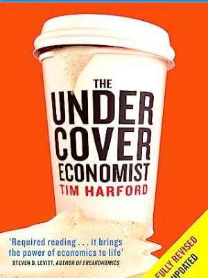 The undercover economist