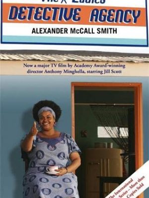 No. 1 ladies' detective agency