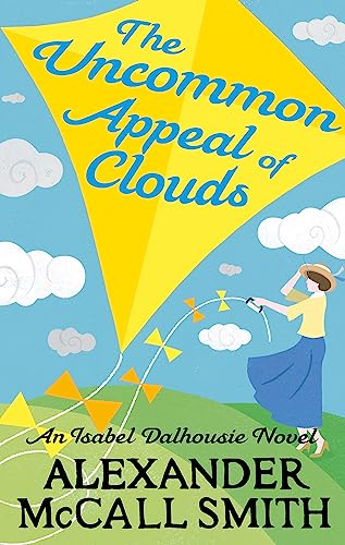 The uncommon appeal of clouds: 9 (isabel dalhousie novels)