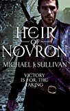 Heir of novron