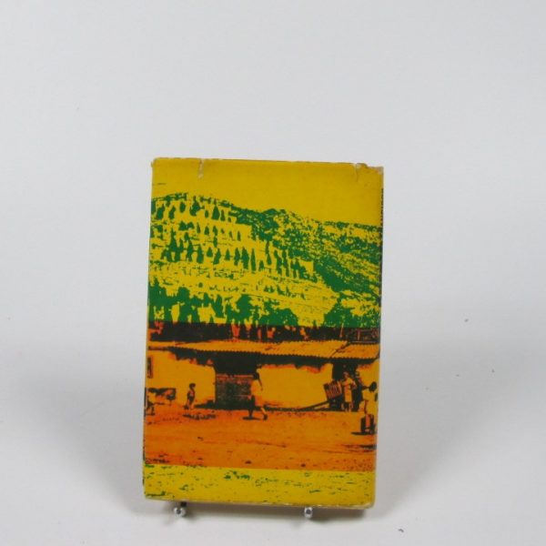 9780359561971_los-importantes-pueblo_back-1.jpg Los importantes: pueblo