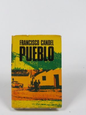 Los importantes: pueblo