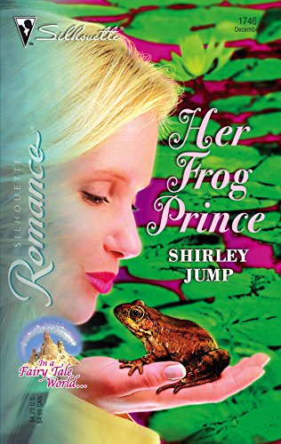 9780373197460_her-frog-prince-in-a-fairy-tale-world-3_front-1.jpg Her frog prince (in a fairy tale world..., 3)
