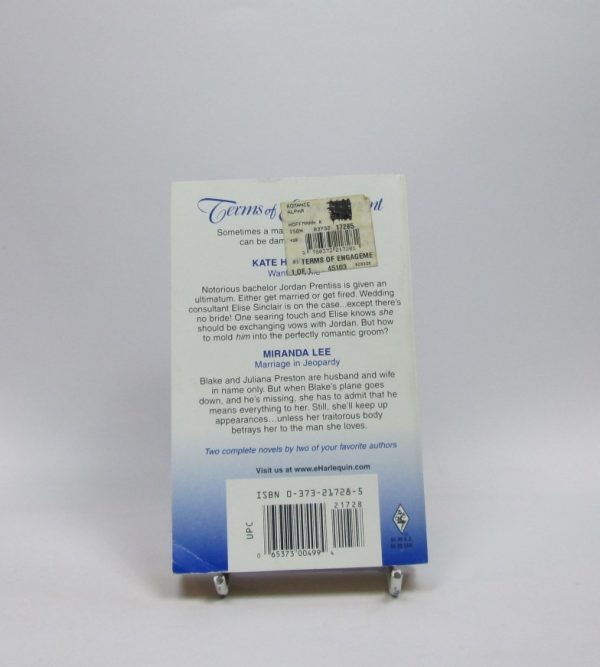 Terms of engagement: marriage or merger?