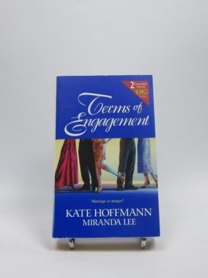 Terms of engagement: marriage or merger?