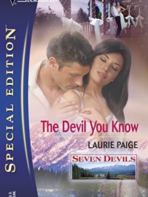 9780373246410_the-devil-you-know-seven-devils-5_front-1.jpg The devil you know (seven devils, 5)