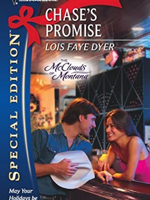 Chase's promise (the mcclouds of montana)