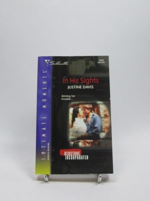 In his sights: redstone incorporated