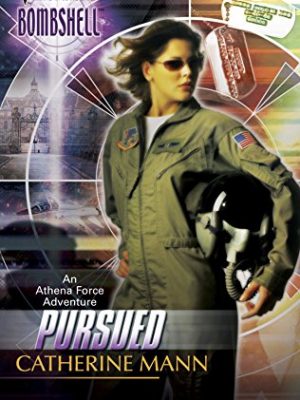 Pursued (athena force, 5)
