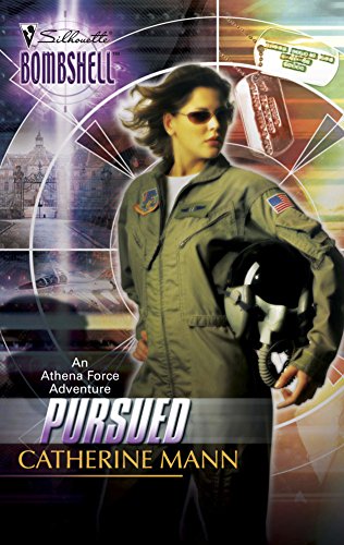 Pursued (athena force, 5)
