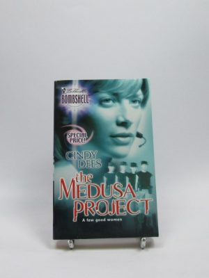 The medusa project: a few good woman