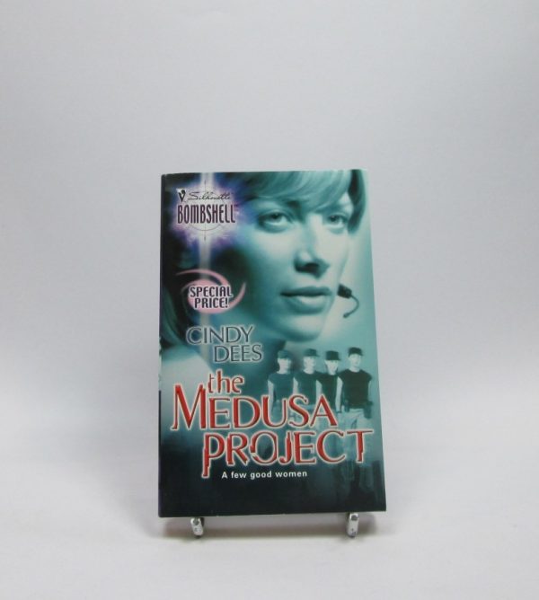 The medusa project: a few good woman