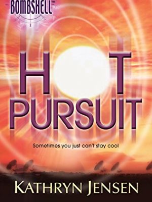 Hot pursuit (bombshell)