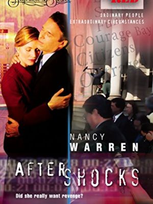 Aftershocks (code red)