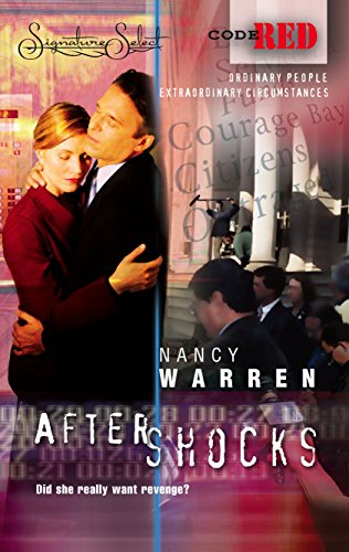 Aftershocks (code red)