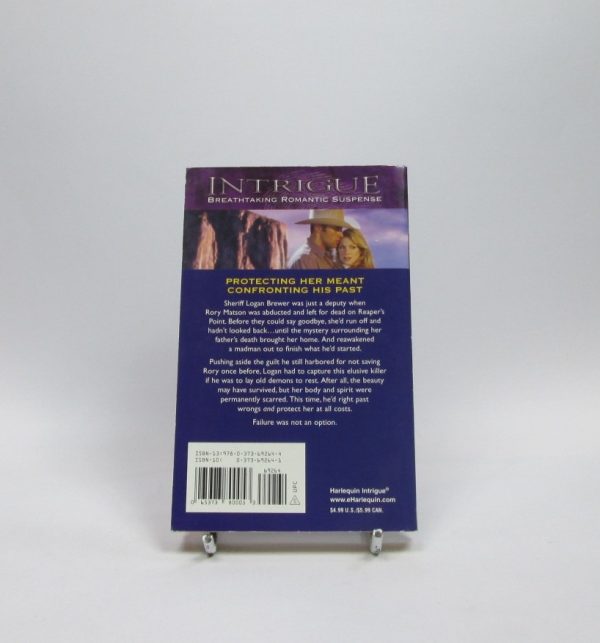 9780373692644_showdown-with-the-sheriff_back-3.jpg Showdown with the sheriff