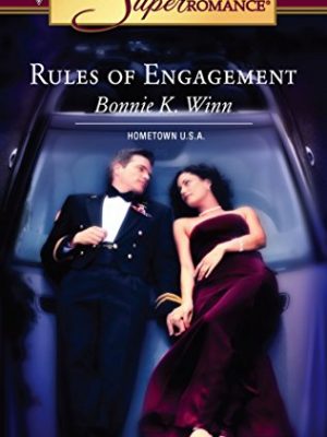 9780373713059_rules-of-engagement-hometown-usa-harlequin-superromance-no-1305_front-2.jpg Rules of engagement : hometown u.s.a. (harlequin superromance no. 1305)
