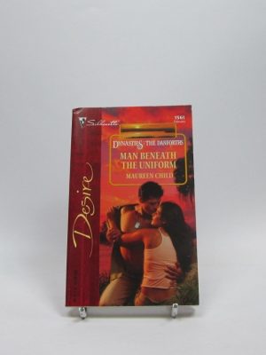 Man beneath the uniform (dynasties: the danforths)