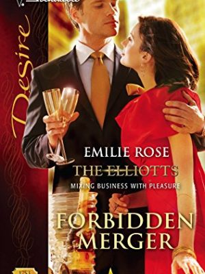 Forbidden merger: the elliotts (silhouette desire)