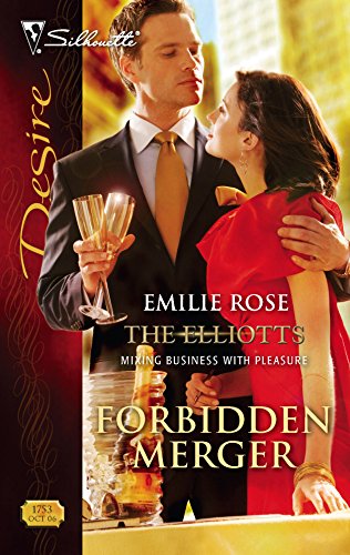 Forbidden merger: the elliotts (silhouette desire)
