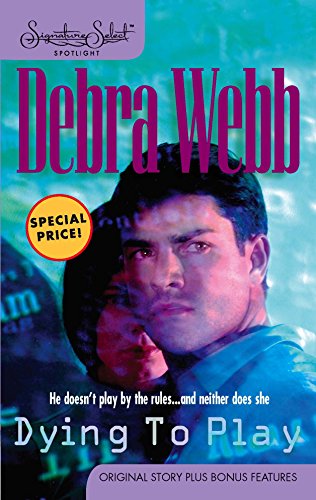 Dying to play (signature spotlight)