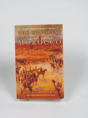 The conquest of morocco