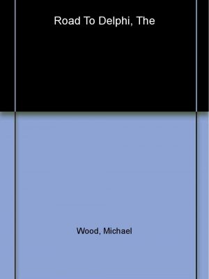 Version 1.0.0 The road to delphi: scenes from the history of oracles