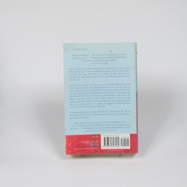 A house for mr. biswas