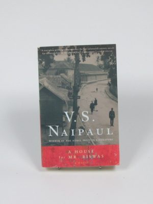 A house for mr. biswas