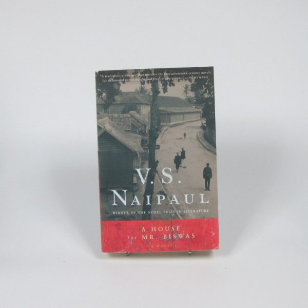 A house for mr. biswas