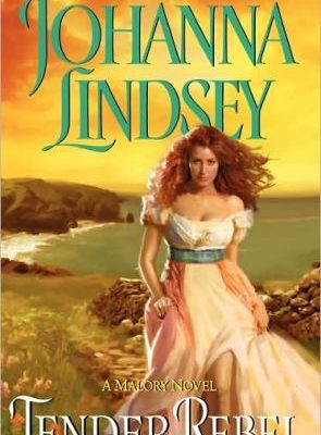 Tender rebel (malory-anderson family, 2)