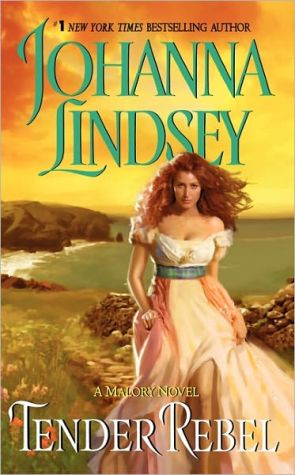 Tender rebel (malory-anderson family, 2)