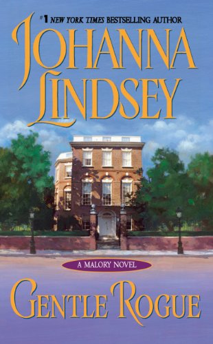 Gentle rogue (malory-anderson family)