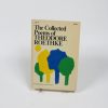 The collected poems of theodore roethke