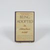 Being adopted: the lifelong search for self