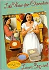 Like water for chocolate: a novel in monthly installments, with recipes, romances, and home remedies
