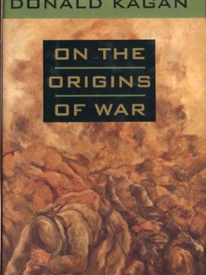 On the origins of war