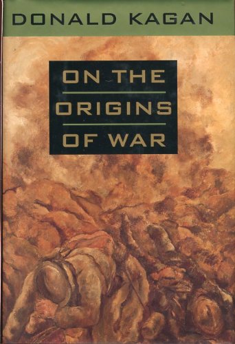 On the origins of war