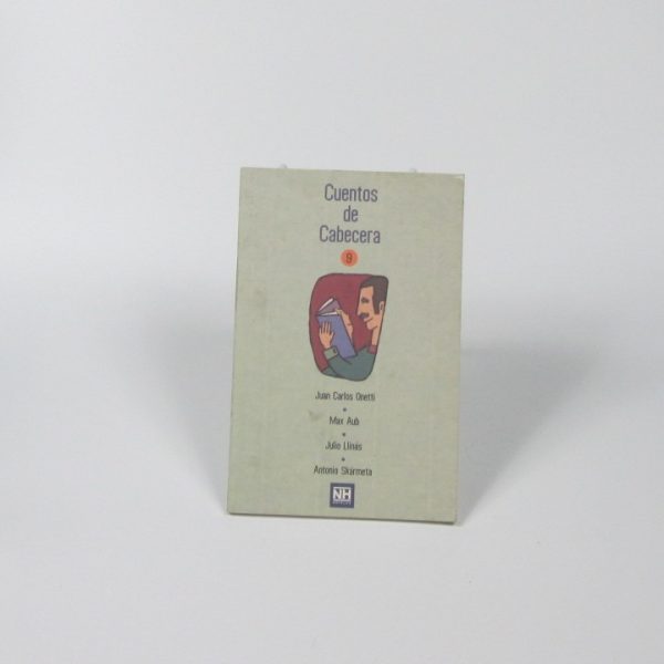 Cuentos de cabecera