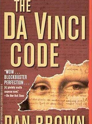 The da vinci code