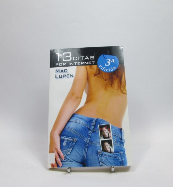 13 citas por internet