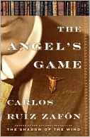 The angel's game