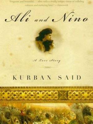 Ali and nino: a love story